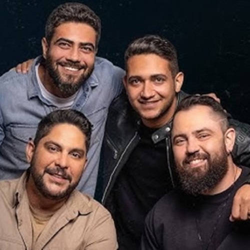 Jorge & Mateus, Henrique & Juliano