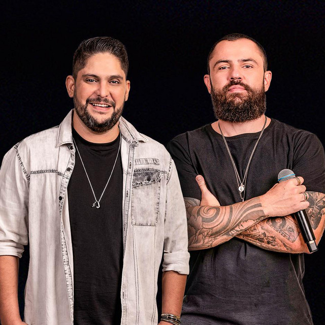 Jorge & Mateus