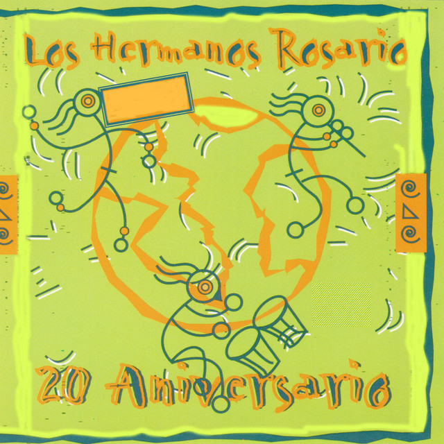Los Hermanos