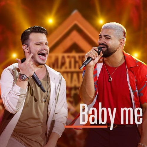Matheus Fernandes E Dilsinho