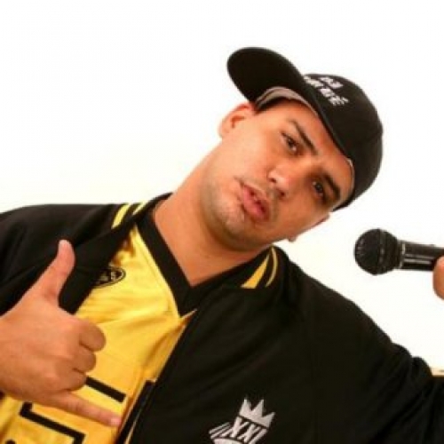 Mc Bola de Fogo