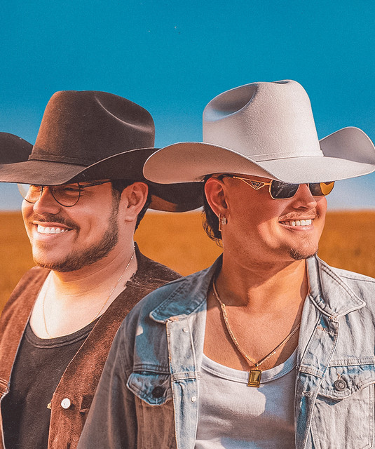 Mc Daniel, Countrybeat