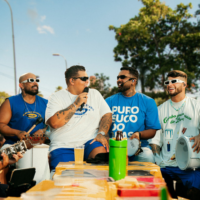 Menos é Mais, Raça Negra