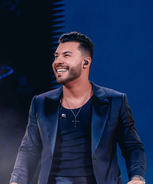 Murilo Huff, Zé Neto & Cristiano