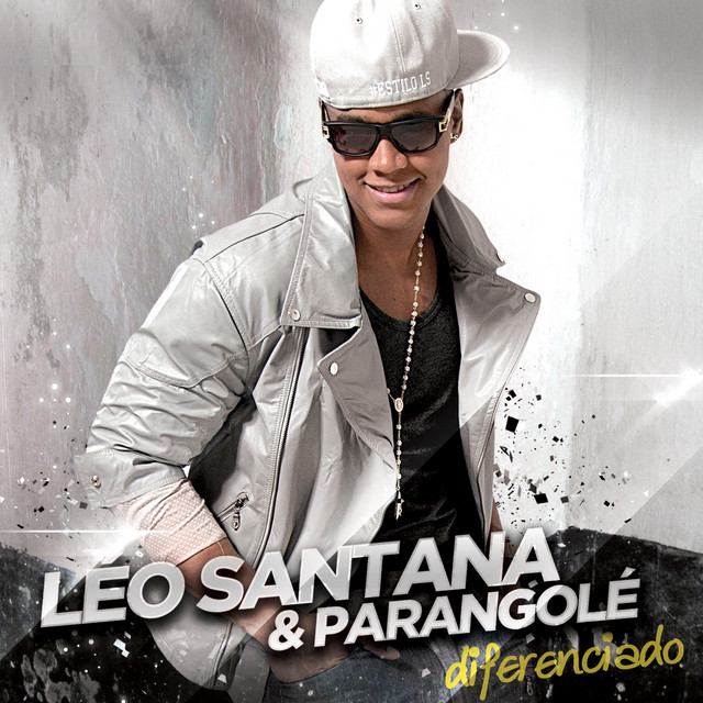 Parangolé & Léo Santana