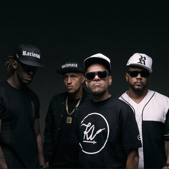 Racionais Mc´s