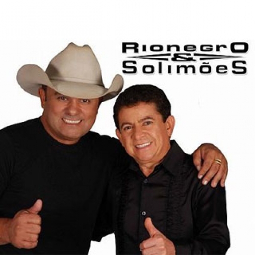 Rionegro & Solimões