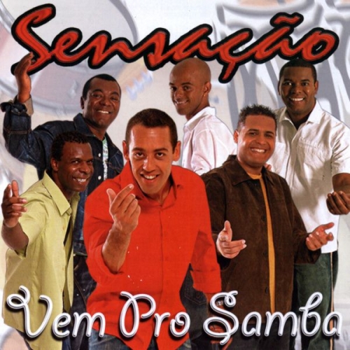 Sensação