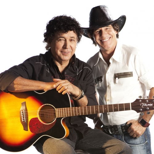 Teodoro & Sampaio
