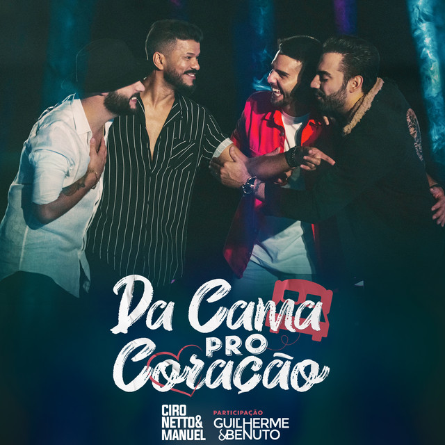 Trio Para Dura Part. Zé Neto & Cristiano