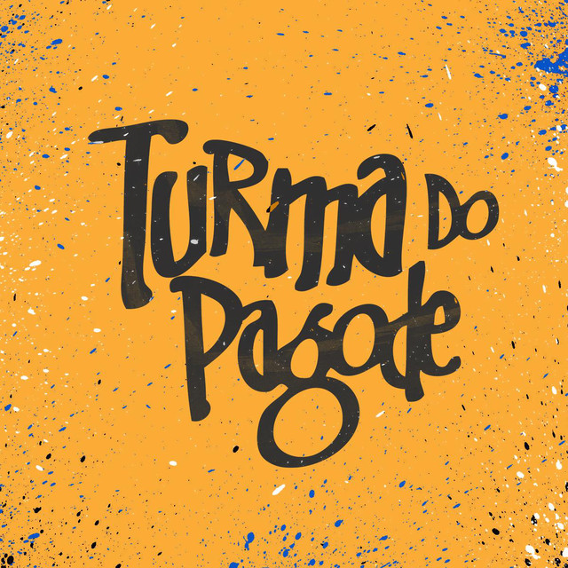 Turma do Pagode