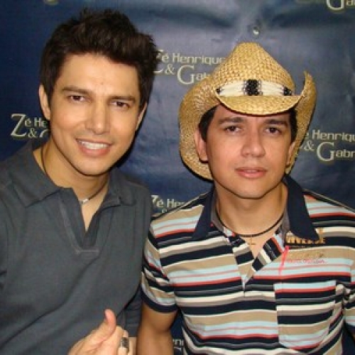 Zé Henrique & Gabriel
