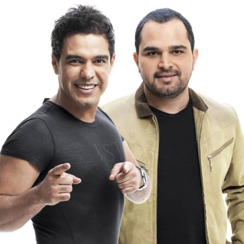 Zezé di Camargo & Luciano