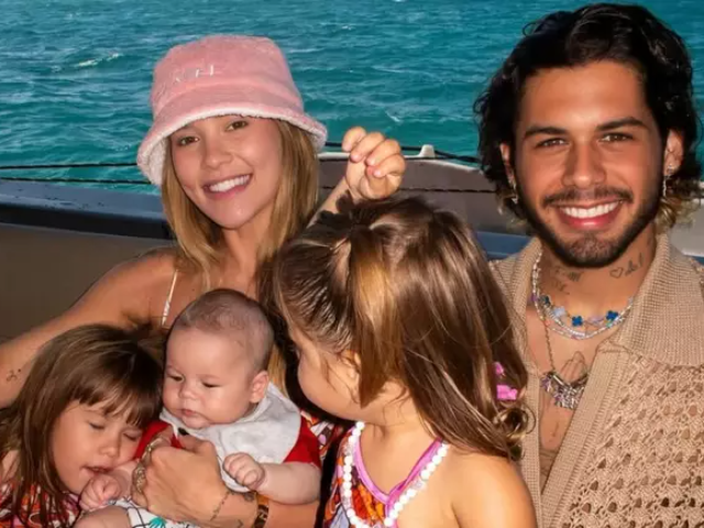 Acusada de 'excluir' a filha, Virginia Fonseca se pronuncia
