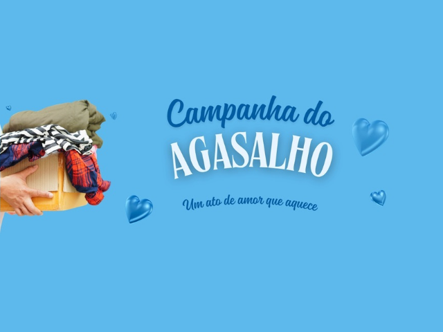 AFPESP lança Campanha do Agasalho em Ribeirão Preto