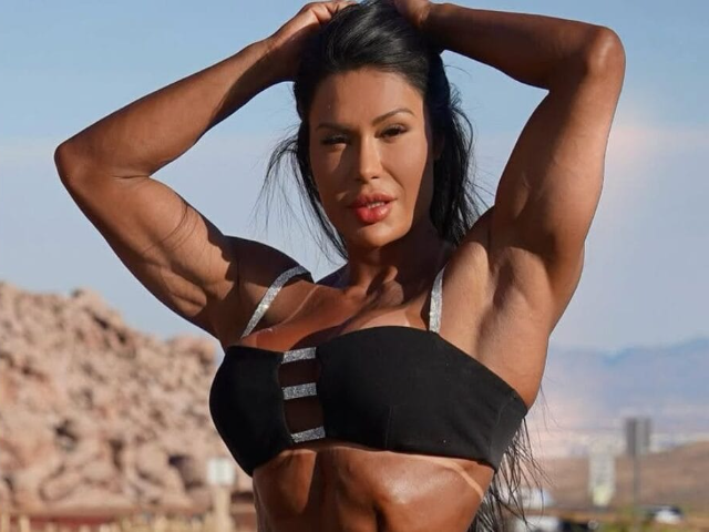 Antes do 'BBB 25', Gracyanne Barbosa volta a ter vídeo íntimo vazado durante confinamento.