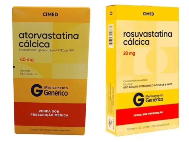 Anvisa determina suspensão de medicamentos após irregularidades