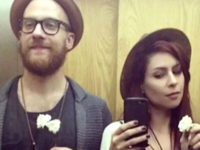 Após 19 anos juntos, Pitty e marido, Daniel Weksler, anunciam divórcio