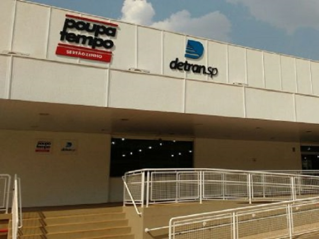 Atendimento do Poupatempo muda durante as festas de fim de ano