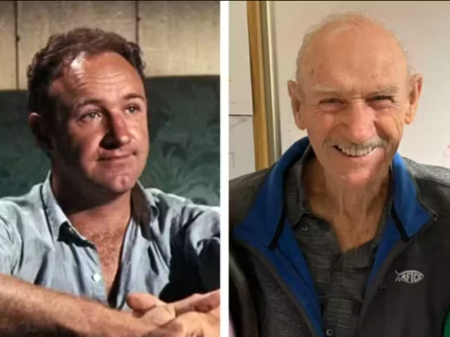 Ator Gene Hackman e esposa são encontrados mortos em casa nos EUA