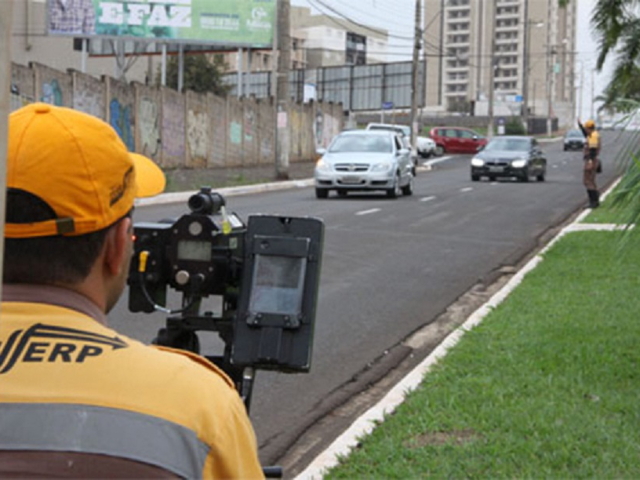 Bom Dia, Confira a posição dos radares da RP Mobi nesta sexta-feira