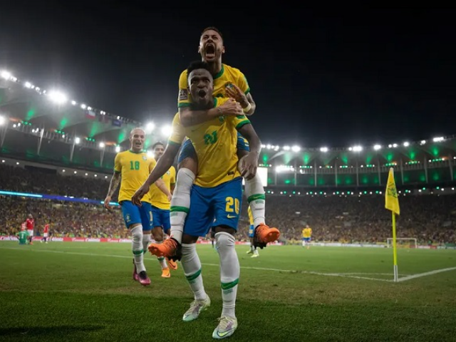 Brasileirão bate recorde de convocados para a Copa do Mundo