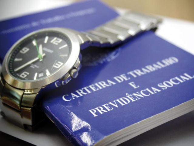 Contratos temporários devem chegar a 530 mil no último trimestre do ano