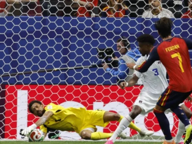 Copa do Mundo tem quatro empates e surpresa da Espanha contra Cabo Verde
