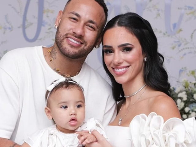 Grávida, Bruna Biancardi admite ter perdido fé na família após traições de Neymar