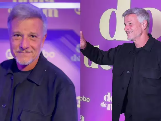 Marcello Novaes faz desabafo sobre fim de contrato com a Globo