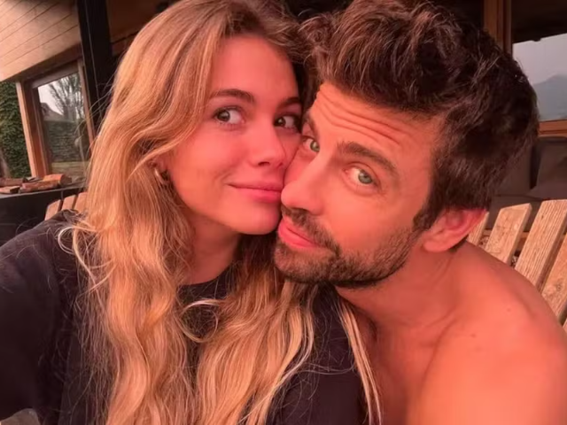 Namoro de Gerard Piqué, ex de Shakira, terminou por causa de traição, diz jornalista