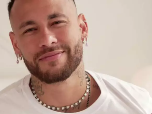 Neymar choca ao revelar idade que tinha quando faturou primeiro milhão