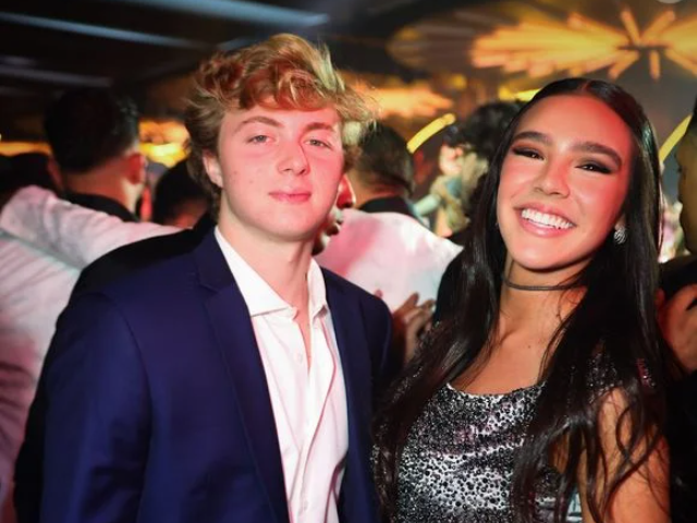 Nora de Angélica e Luciano Huck se envolve em polêmica com famosa