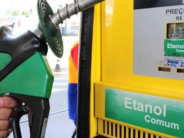 Núcleo Postos RP alerta para aumento no preço do etanol em Ribeirão Preto