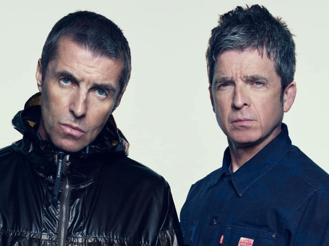 Oasis no Brasil: Banda confirma dois shows em novembro de 2025