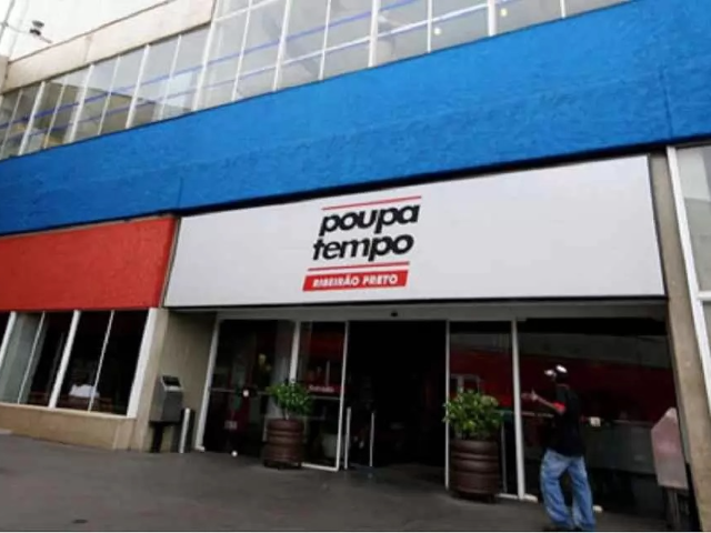 Poupatempo de Ribeirão Preto estará fechado nesta quarta-feira (19), feriado municipal