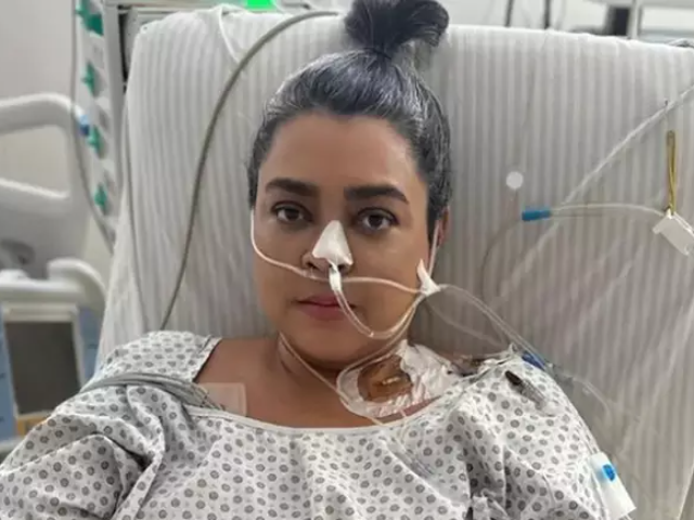 Preta Gil surpreende fãs com rápida recuperação e já anda após cirurgia delicada
