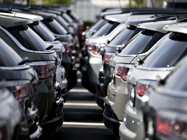 Quem liderou as vendas de carro no Brasil em 2024?