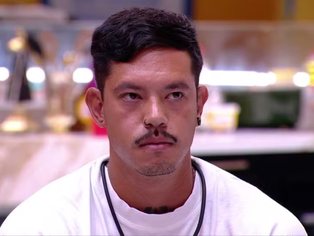 Quem saiu do BBB 25? Gabriel é eliminado do reality