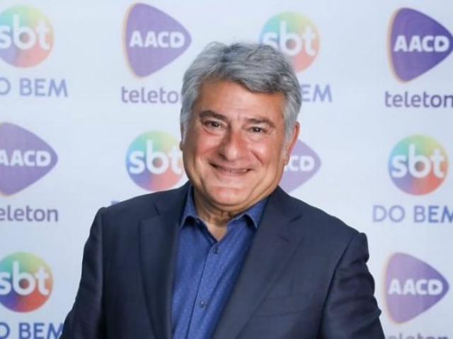 Salário de Cleber Machado na Record é revelado; veja valores