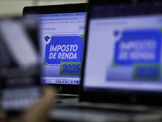 Senado aprova isenção do IR para quem ganha até R$ 5 mil