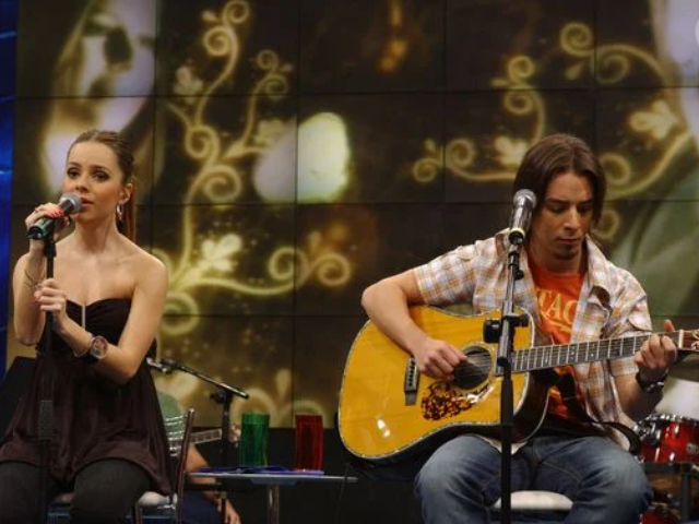 Separação de Sandy & Junior vazou  antes da hora e a história envolve Renato Aragão