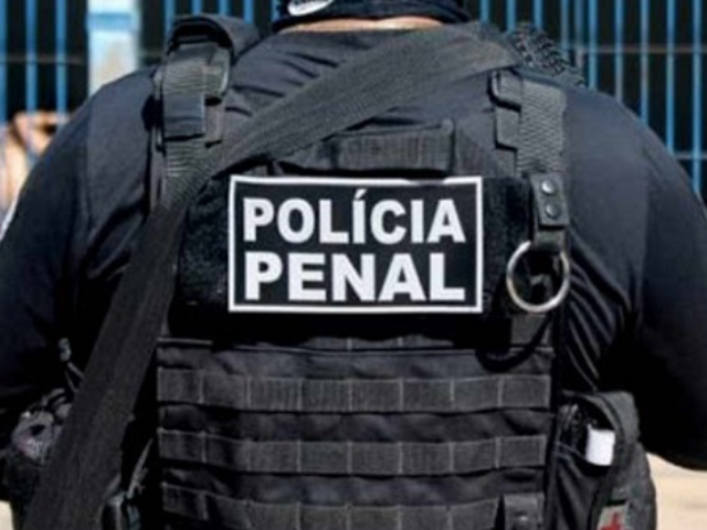SP abre concurso para Polícia Penal com 1,1 mil vagas e inscrições até dezembro