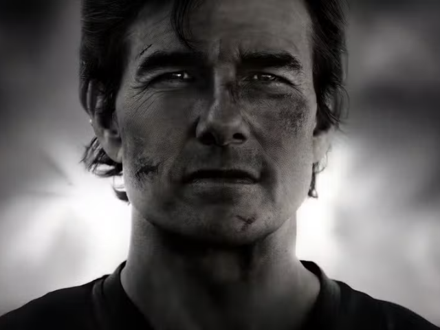 Tom Cruise revela como pretende continuar trabalhando até os 100 anos: 'Eu nunca vou parar