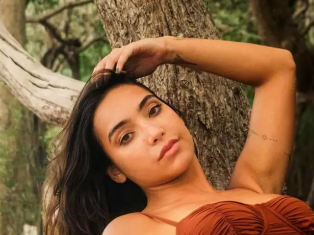 Vanessa Lopes dá declaração polêmica sobre igreja e vira assunto na web