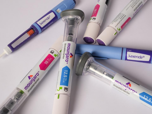 Venda de “canetas emagrecedoras” agora exige retenção da receita médica nas farmácias