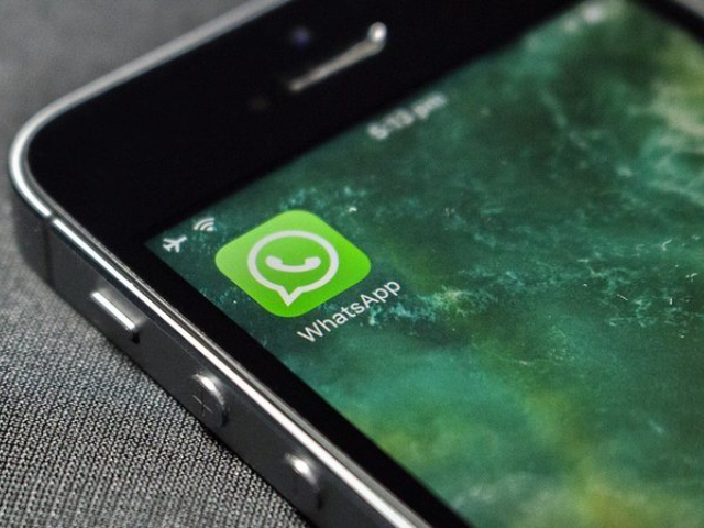 WhatsApp vai ‘entregar’ quem tirar print de conversa