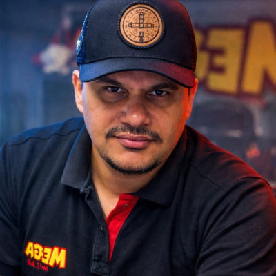 Dani Moreira