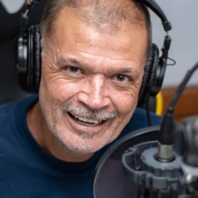Sérgio Campos